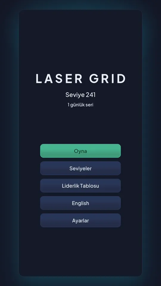 Laser Grid Untangle ekran görüntüsü 5
